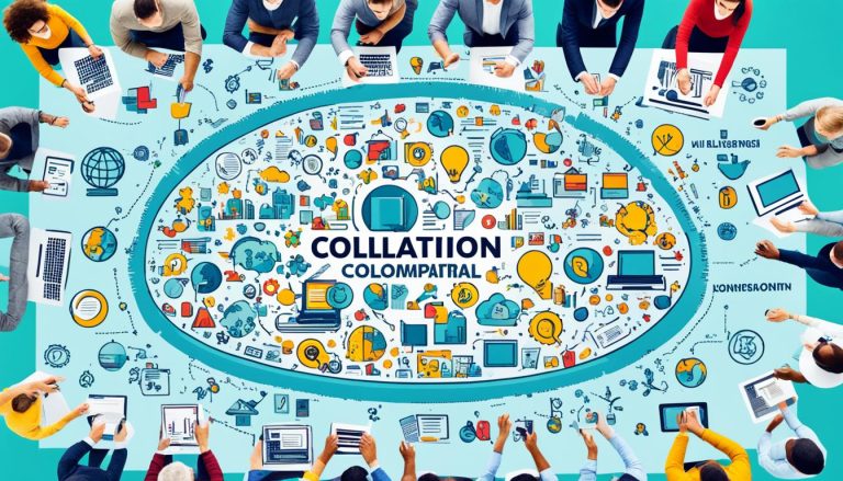 Comment Fonctionne une Encyclopédie Collaborative en Ligne : Guide Complet