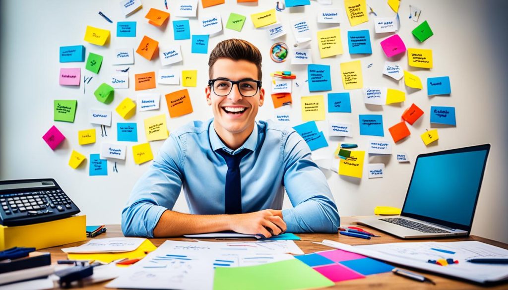entrepreneuriat jeune