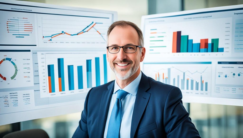 Consultant Actuariat dans le milieu de la finance