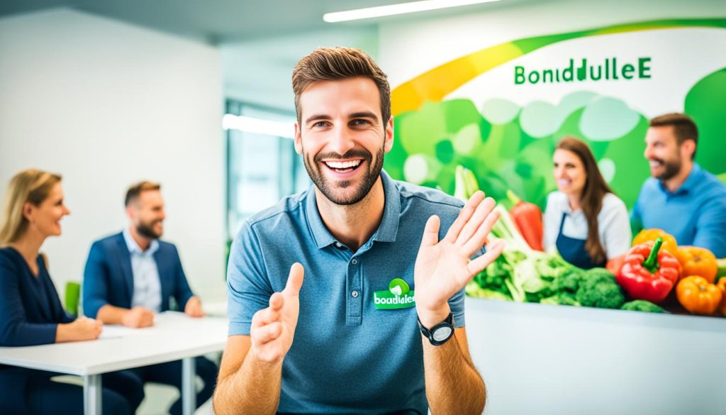 entretien d'embauche Bonduelle entretien d'embauche Bonduelle