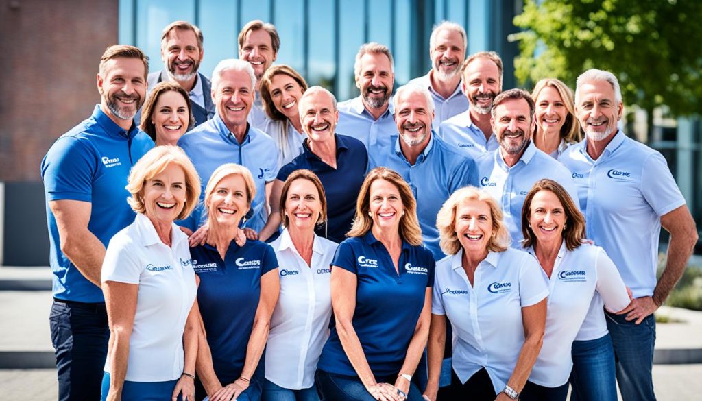 Cerballiance recrutement