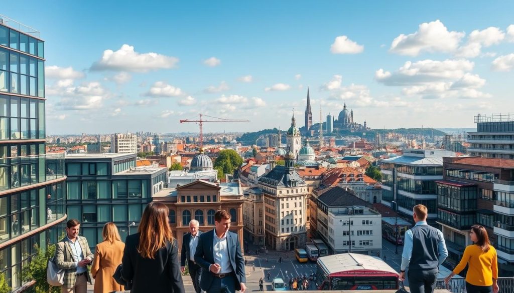 Opportunités d'emploi à Lyon