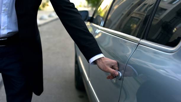 capacité de transport de personnes