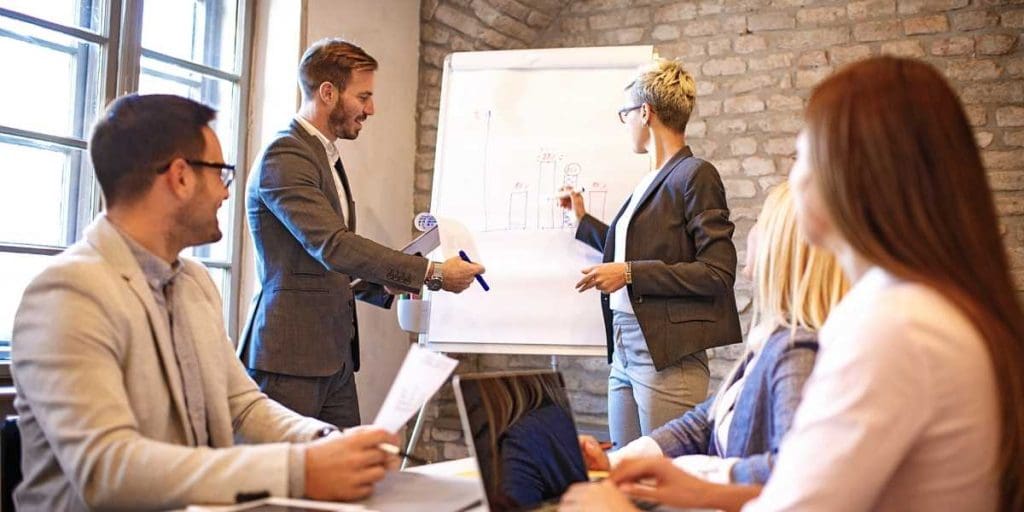 Culture d’entreprise