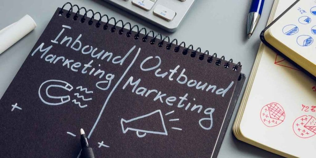 Inbound marketing