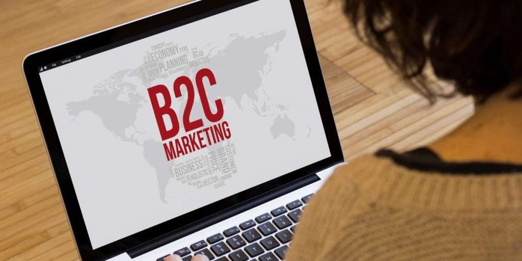 Parcours client B2C