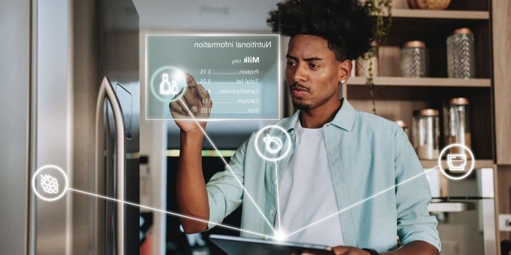 intelligence artificielle en marketing
