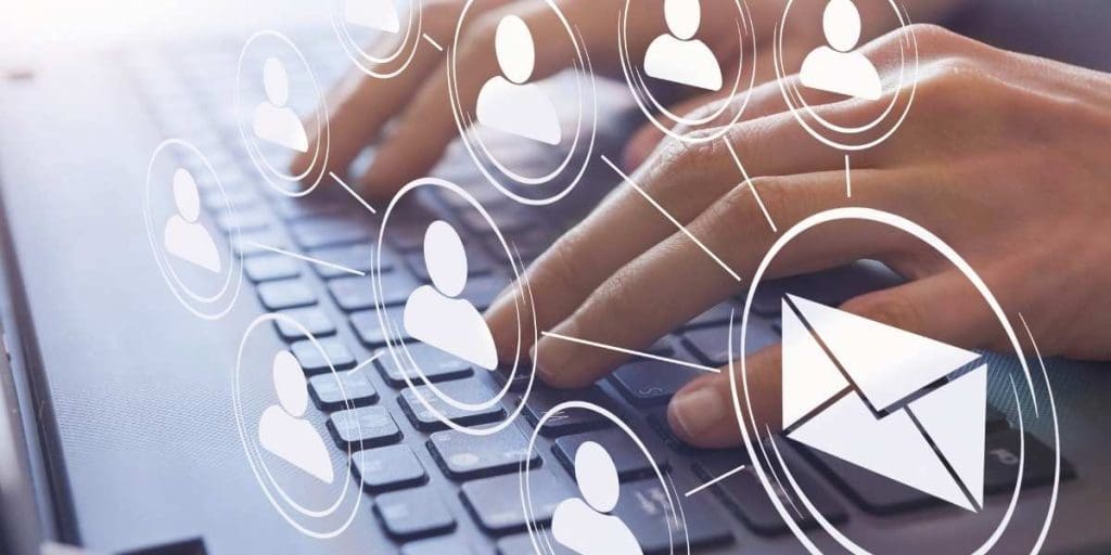 l'Email Nurturing