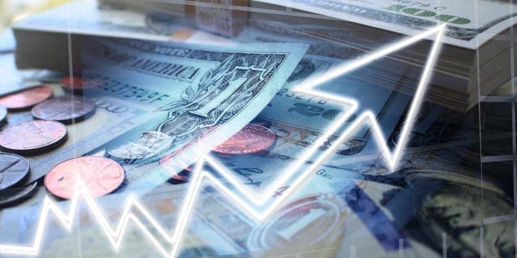 la levée de capital