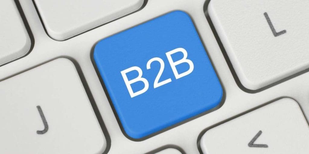une fidélisation B2B