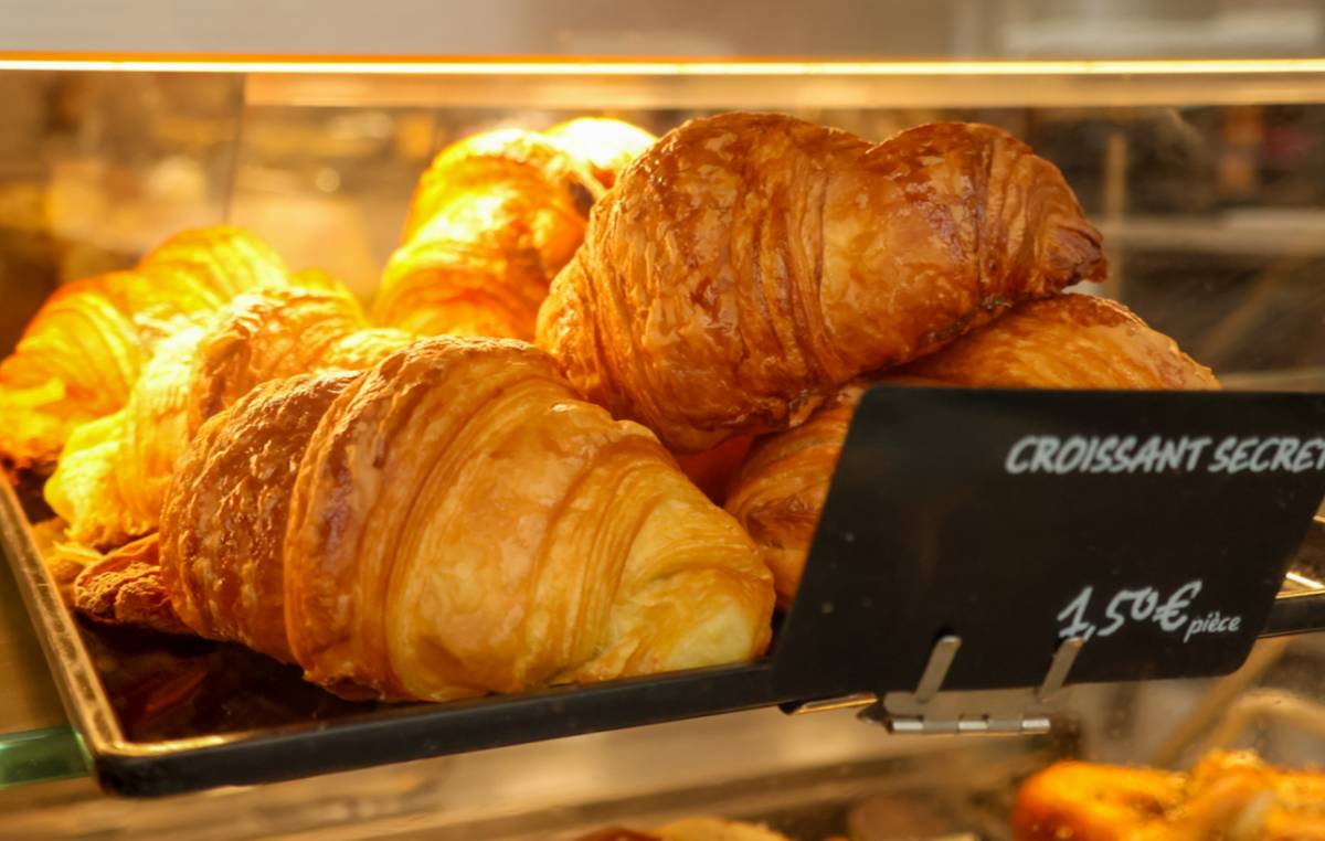 signalétique commerce alimentaire