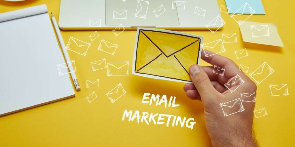 Email marketing automation