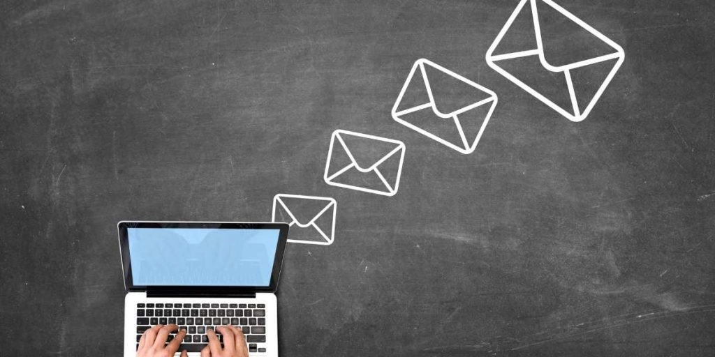 Newsletter e-commerce
