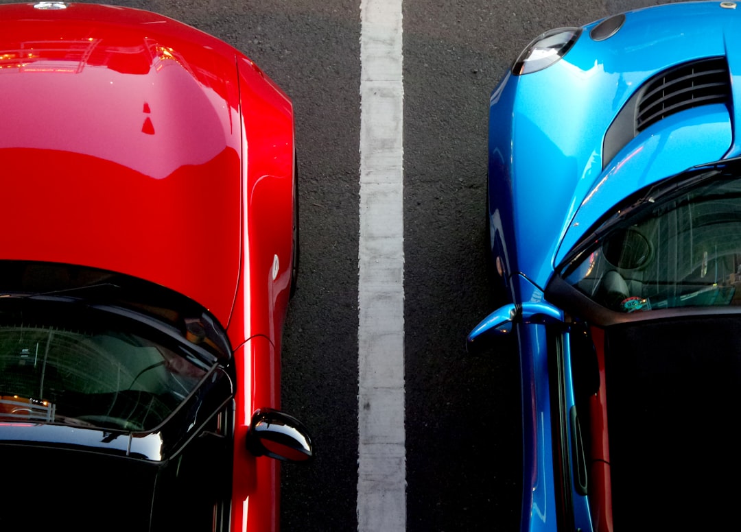 Comparer les tarifs d'assurance auto : une étape nécessaire avant la souscription